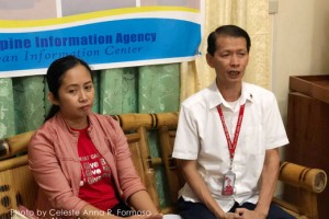 Red Cross appeals to Palawan LGUs for more blood donation projects
